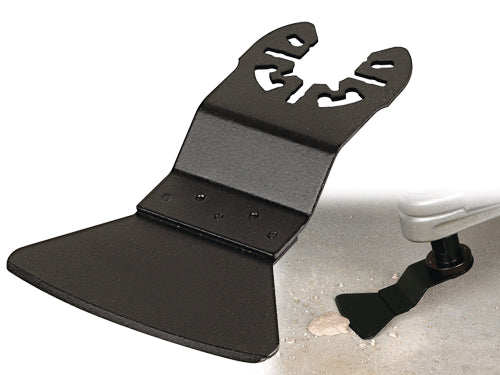 Raschietti rigidi per piastrelle Wolfcraft 3991000. Prezzo per Pezzo.