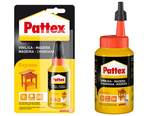 Colla Pattex Vinil Express. Prezzo per Pezzo.