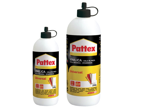Colla Pattex Vinil universale. Prezzo per Pezzo.