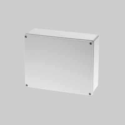 CASSETTA DI DERIVAZIONE A PARETE LISCE cm 150x110x75. Prezzo per Pezzo.