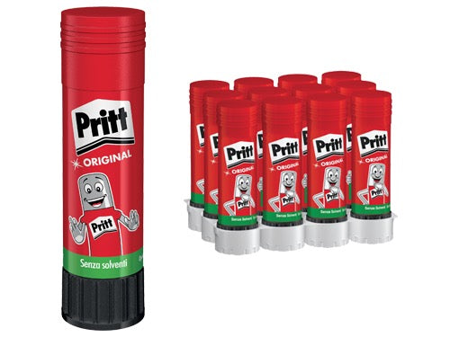 Colla Pritt Stick. Prezzo per Pezzo.