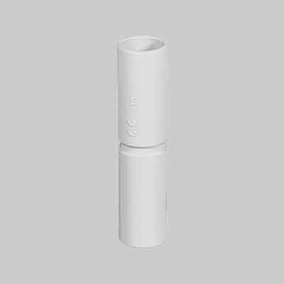 MANICOTTO DI CONNESSIONE Ø mm 20. Prezzo per Pezzo.
