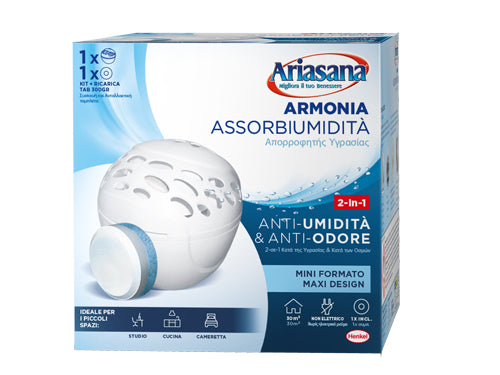 Ariasana Power Tab Micro. Prezzo per Pezzo.