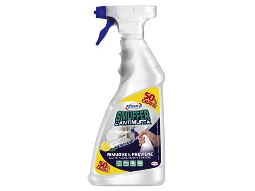 Antimuffa igienizzanti Smuffer Henkel. Prezzo per Pezzo.