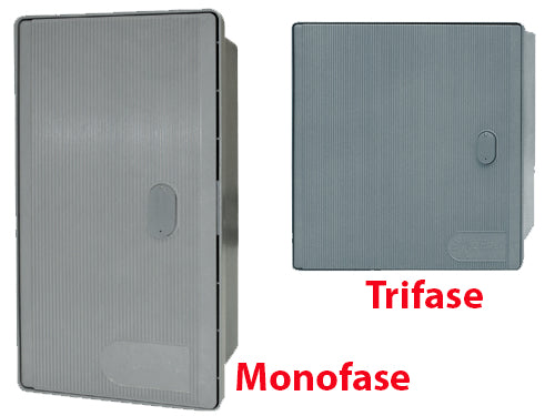 Cassette contenitori contatori Enel. Prezzo per Pezzo.