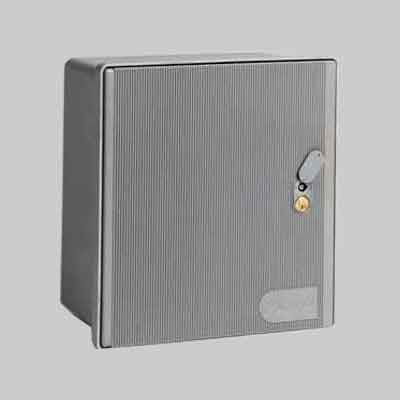 CASSETTA CONTATORE 2 POSTI h 42x39x23. Prezzo per Pezzo.