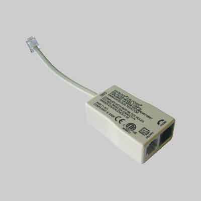 FILTRO ADSL. Prezzo per Pezzo.