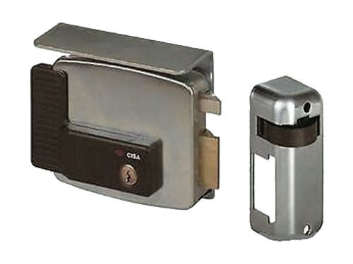 Elettroserrature Cisa 11721. Prezzo per Pezzo.