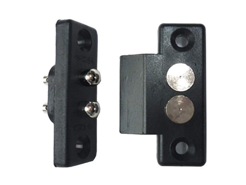 Contatti per elettroserrature Cisa 06510. Prezzo per Pezzo.