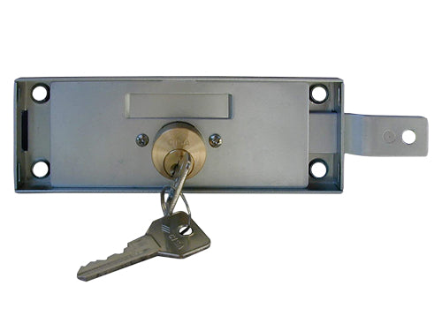 Serrature laterali Cisa 41525/78. Prezzo per Pezzo.