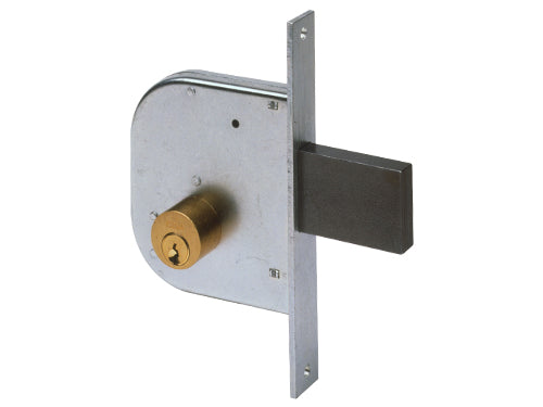 Serrature Cisa per cancelli 420. Prezzo per Pezzo.