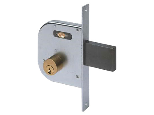 Serrature Cisa per cancelli 42030. Prezzo per Pezzo.