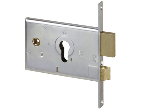 Serrature da infilare Cisa 44120. Prezzo per Pezzo.
