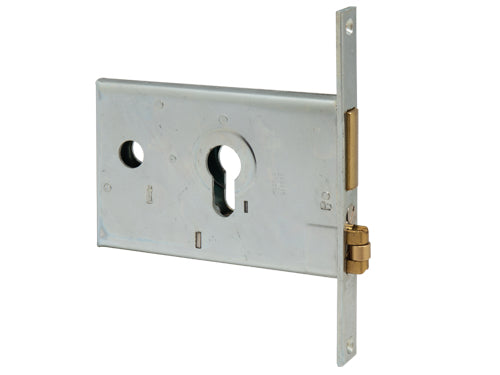 Serrature da infilare Cisa 44130 60. Prezzo per Pezzo.