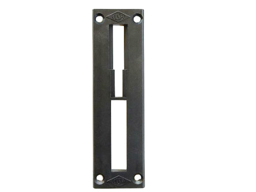 Contropiastre in nylon Cisa. Prezzo per Pezzo.