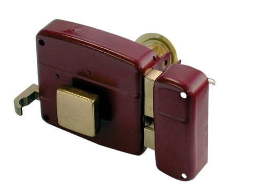 Serrature da applicare Cisa 50110. Prezzo per Pezzo.