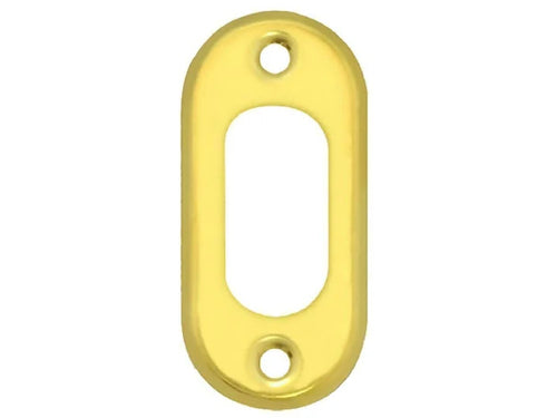 Borchie Cisa per cilindri ovali 0602700. Prezzo per Pezzo.