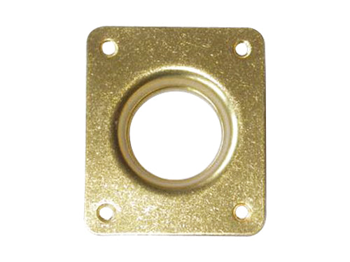 Borchie Cisa per cilindri serrature doppia mappa 06140020. Prezzo per Pezzo.