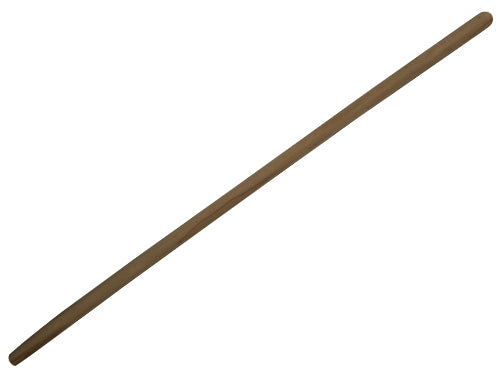 Manici faggio Brixo per badili. Prezzo per Pezzo.