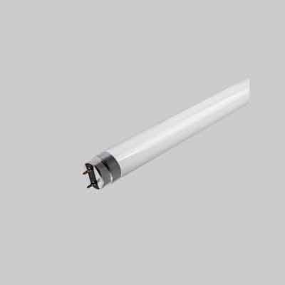 TUBO LED IN VETRO SENZA STARTER 'T8' 22W - cm 150 - G13 - 2000Lm - 4500K. Prezzo per Pezzo.