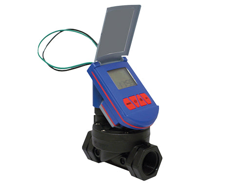 Programmatori Baccara 1 zona Irritec G75C. Prezzo per Pezzo.