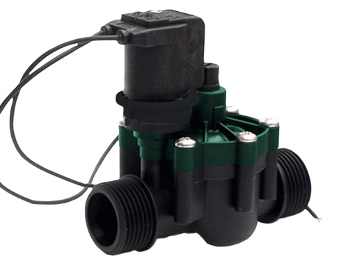 Elettrovalvole M.M. 1" 24V Irritec VPN. Prezzo per Pezzo.