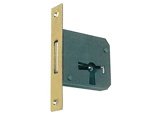 Serrature per mobili MR CAS 12/R. Prezzo per Pezzo.