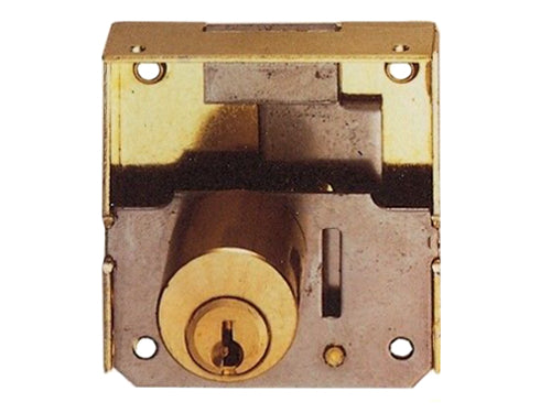 Serrature per mobili MR CAS 16C. Prezzo per Pezzo.