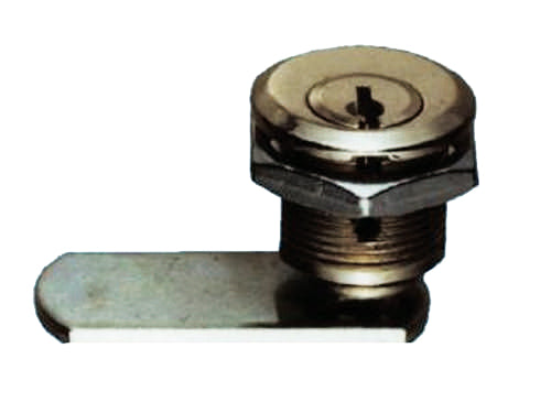 Serrature per mobili MR CAS 321. Prezzo per Pezzo.