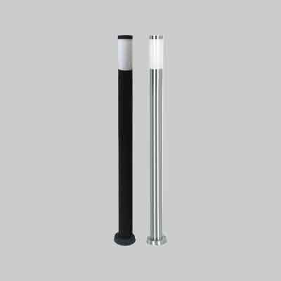 LAMPIONE ALTO 'ANTARES' Silver. Prezzo per Pezzo.