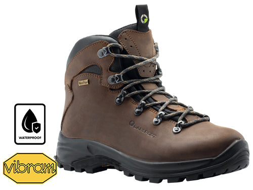 Scarpe alte Trekking Garsport Stelvio WP. Prezzo per paio.