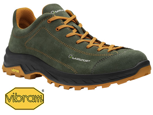 Scarpe basse Trekking Garsport Rozes. Prezzo per paio.
