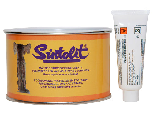 Stucco per marmo Sintolit Verticale. Prezzo per Pezzo.