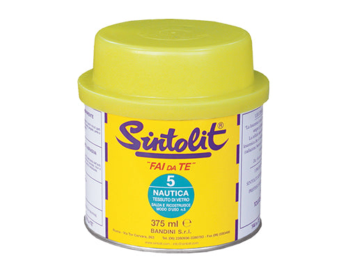 Stucco nautica Sintolit. Prezzo per Pezzo.