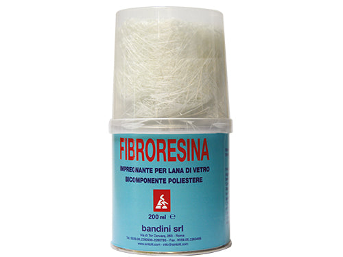 Fibro resina in Kit. Prezzo per Pezzo.
