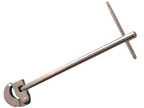 Chiavi lavabo fisse Brixo. Prezzo per Pezzo.