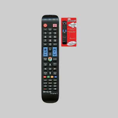 TELECOMANDO UNIVERSALE PER TV SAMSUNG. Prezzo per Pezzo.