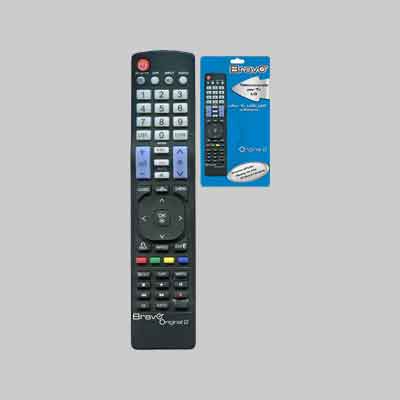 TELECOMANDO UNIVERSALE PER TV LG. Prezzo per Pezzo.