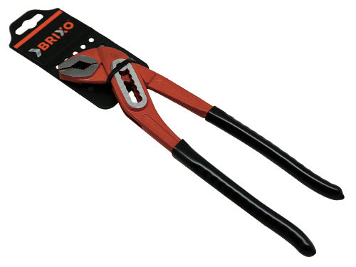 Pinze Poligrip Brixo. Prezzo per Pezzo.