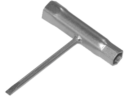 Chiavi Brixo per candele motoseghe e decespugliatori. Prezzo per Pezzo.