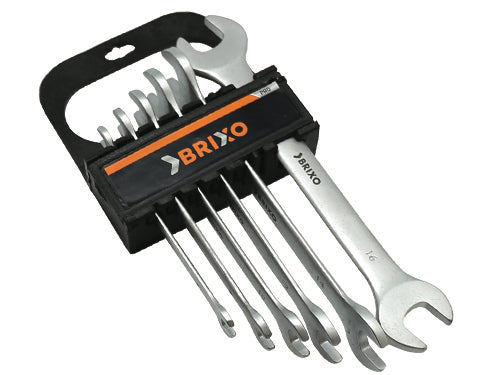 Chiavi fisse CV Brixo in serie. Prezzo per serie.