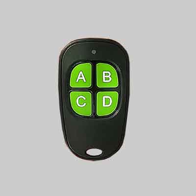 RADIOCOMANDO 'KEY'  -. Prezzo per Pezzo.