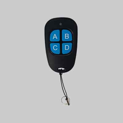 RADIOCOMANDO 'MULTI KEY'. Prezzo per Pezzo.