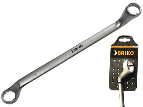 Chiavi poligonali CV Brixo. Prezzo per Pezzo.