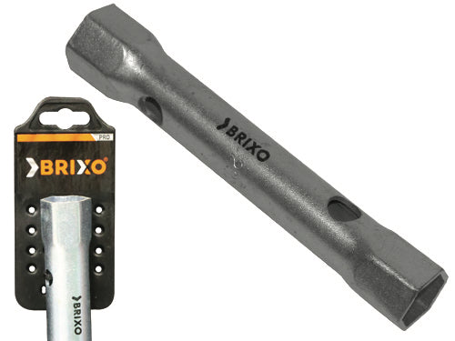 Chiavi a tubo Cilindriche Brixo. Prezzo per Pezzo.
