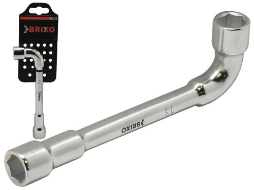 Chiavi a pipa CV Brixo. Prezzo per Pezzo.