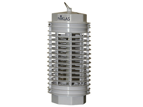 Elettro Sterminatori Niklas Cilindro. Prezzo per Pezzo.