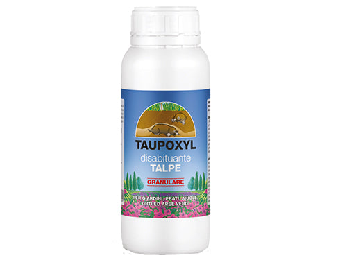 Repellenti antitalpe Taupoxyl Mayer Braun. Prezzo per Pezzo.