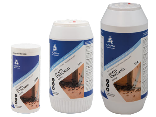 Insetticida granulare Geotox Adama Kollant. Prezzo per Pezzo.