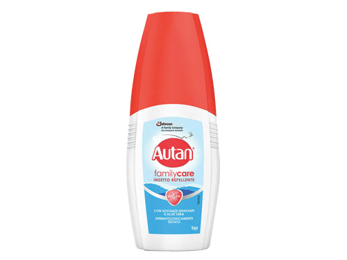 Repellente antizanzare Family Care Vapo Autan. Prezzo per Pezzo.
